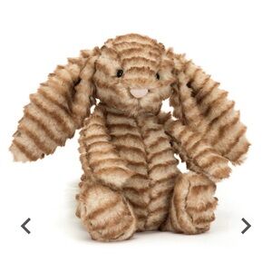 Jellycat Bashful Luxe Bunny Juniper